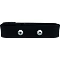 Polar Electro GmbH Soft Strap Black M – XXL